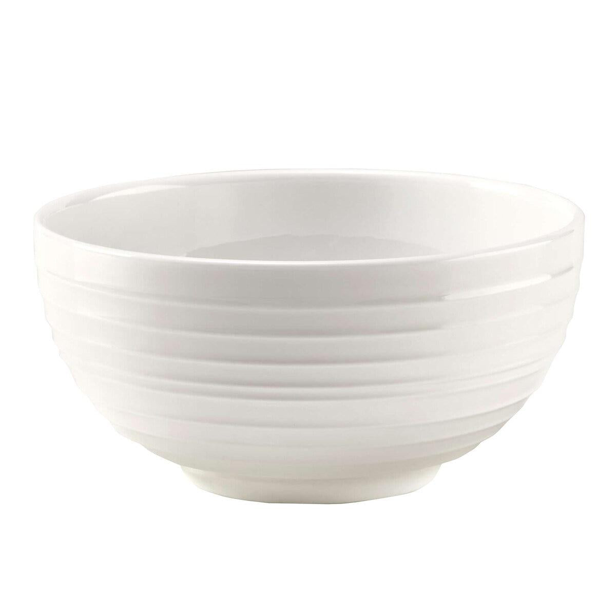 Mikasa Ciara Bone China Dinnerware Set 20 Piece