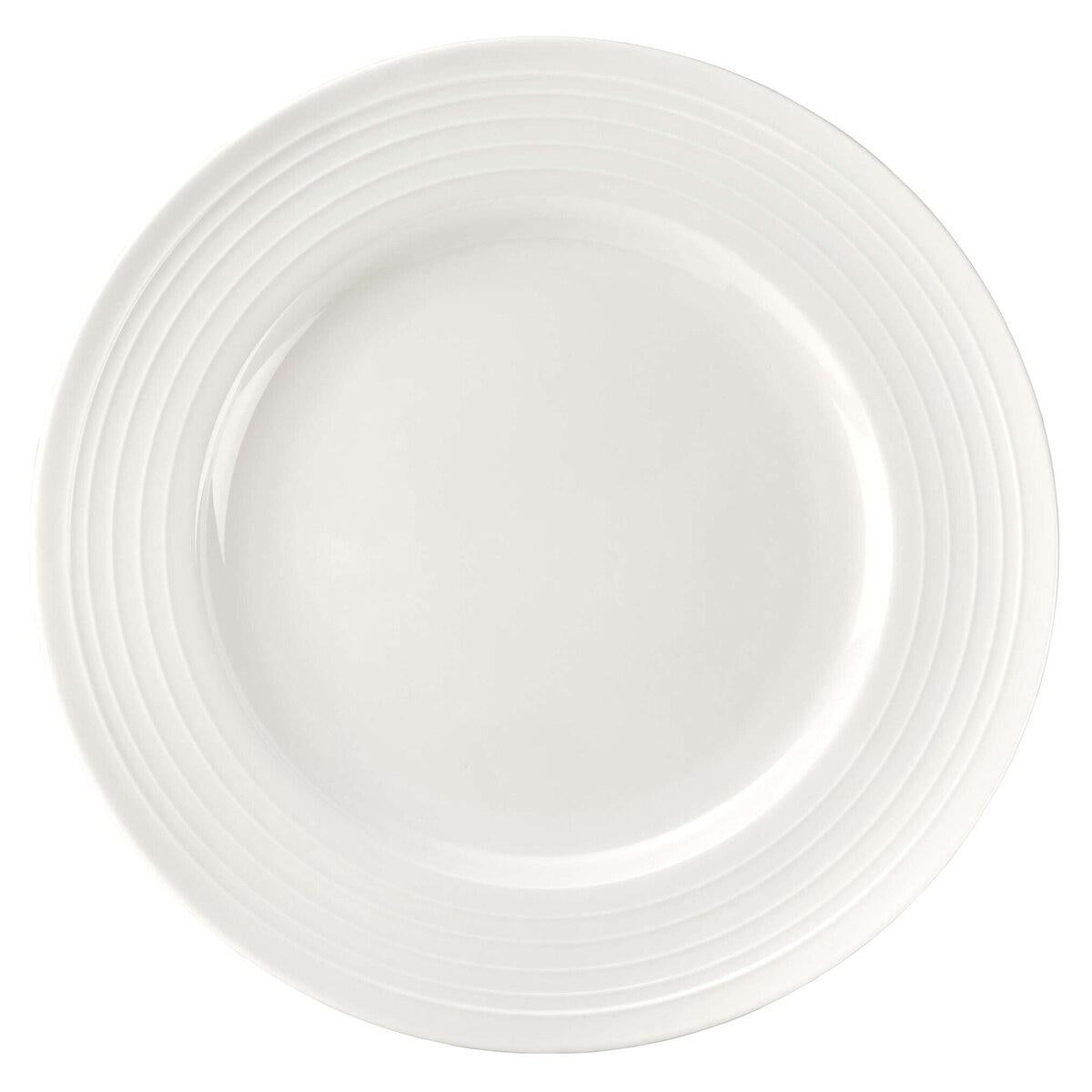 Mikasa Ciara Bone China Dinnerware Set 20 Piece