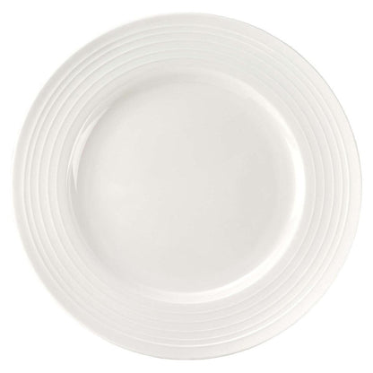 Mikasa Ciara Bone China Dinnerware Set 20 Piece