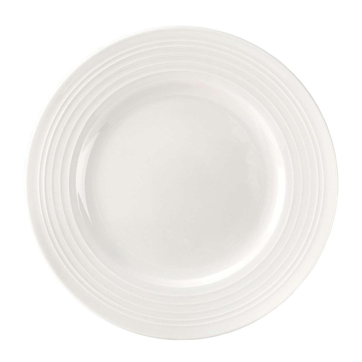 Mikasa Ciara Bone China Dinnerware Set 20 Piece