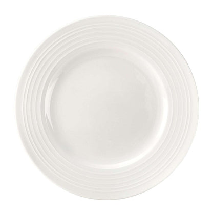 Mikasa Ciara Bone China Dinnerware Set 20 Piece