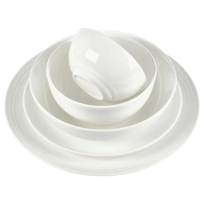 Mikasa Kyler Dinnerware 20 Piece Set