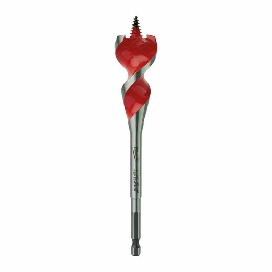 Milwaukee SPEED FEED 32mm Wood Bit 48130108