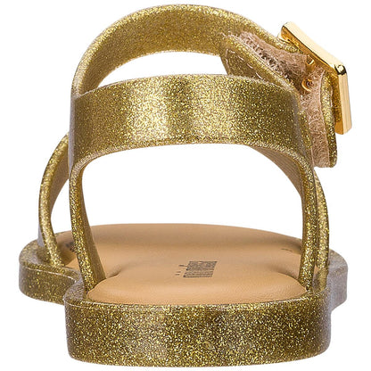 Mini Melissa Girls' Sandal