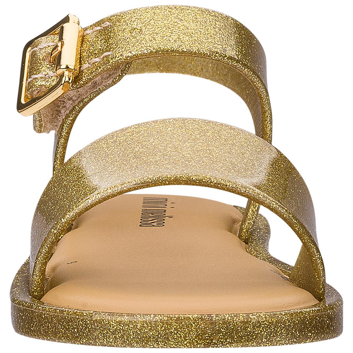 Mini Melissa Girls' Sandal