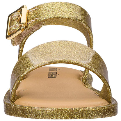 Mini Melissa Girls' Sandal