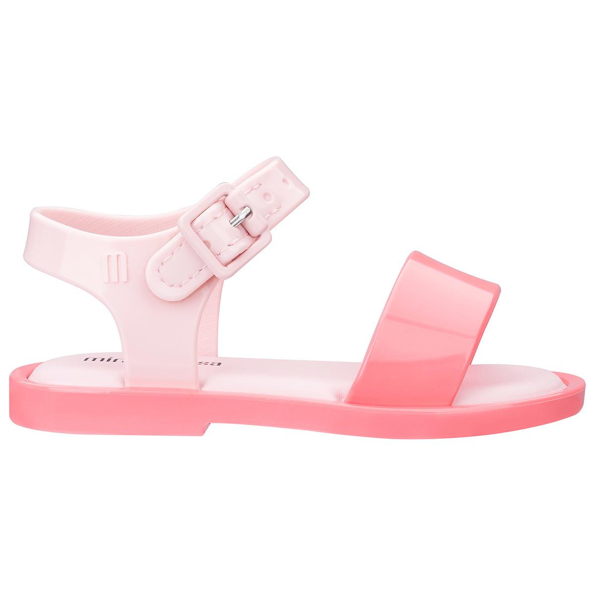 Mini Melissa Girls' Sandal