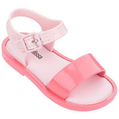 Mini Melissa Girls' Sandal