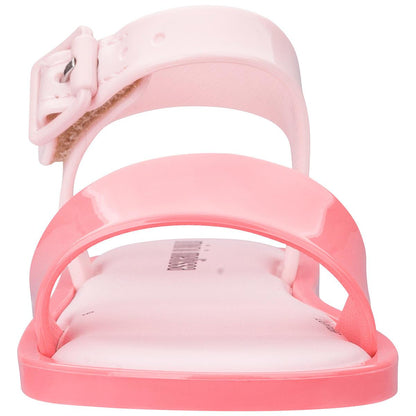Mini Melissa Girls' Sandal