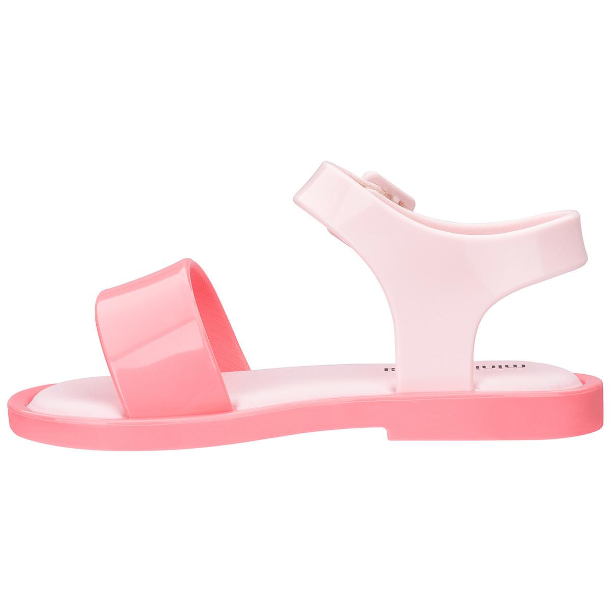Mini Melissa Girls' Sandal