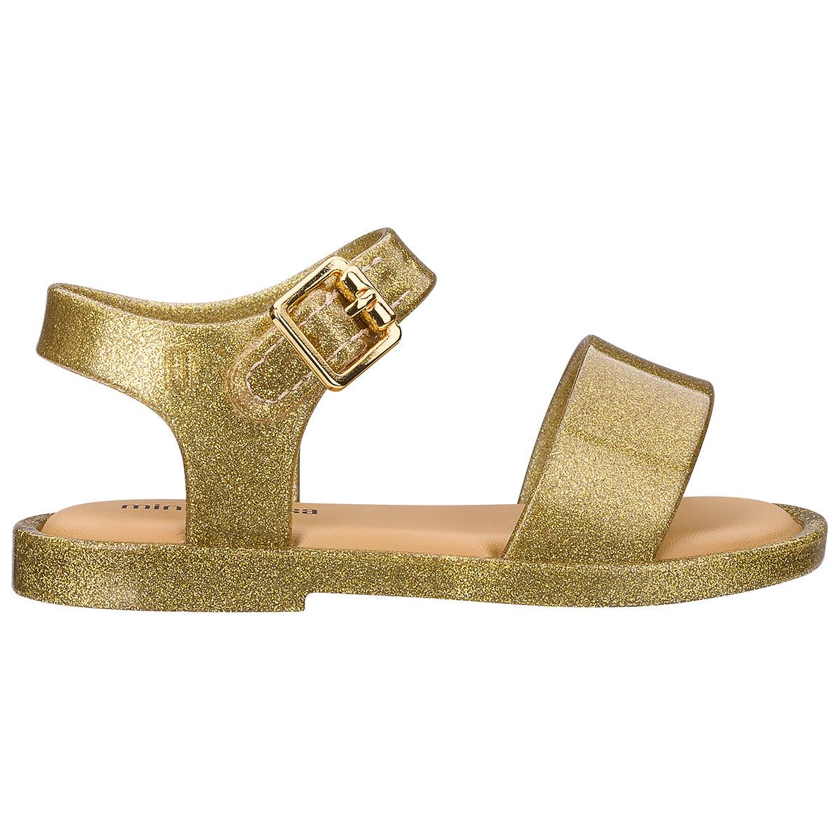 Mini Melissa Girls' Sandal