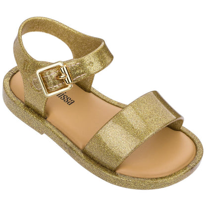 Mini Melissa Girls' Sandal