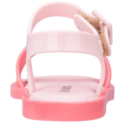Mini Melissa Girls' Sandal