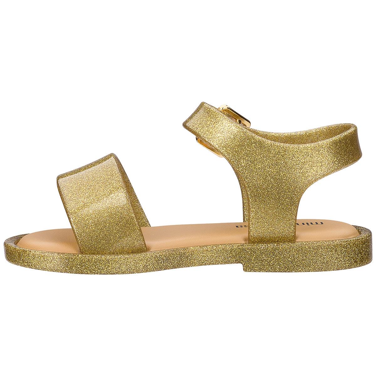 Mini Melissa Girls' Sandal
