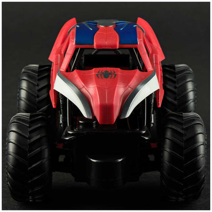 Monster Jam RC 1:24 Racing Rivals Marvel 2 Pack