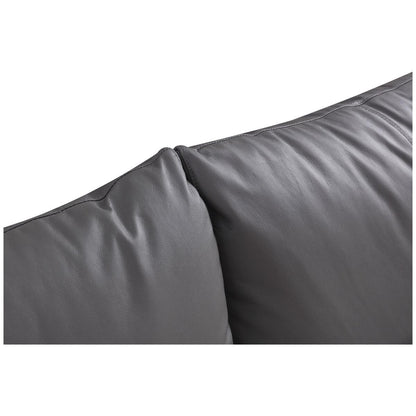 Moran Aspen Queen Bed with Encasement and Slats