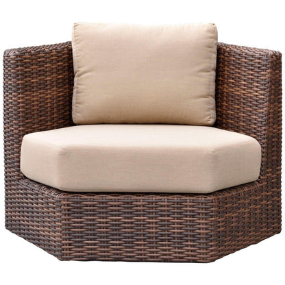 Moran Balboa Conversation 4 Piece Set
