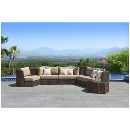 Moran Balboa Conversation 4 Piece Set
