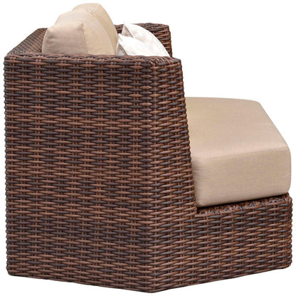 Moran Balboa Conversation 4 Piece Set