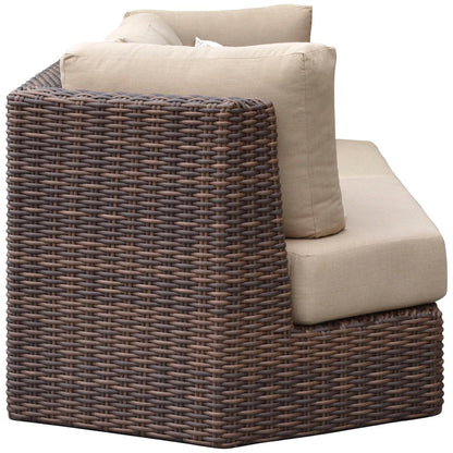 Moran Balboa Conversation 4 Piece Set