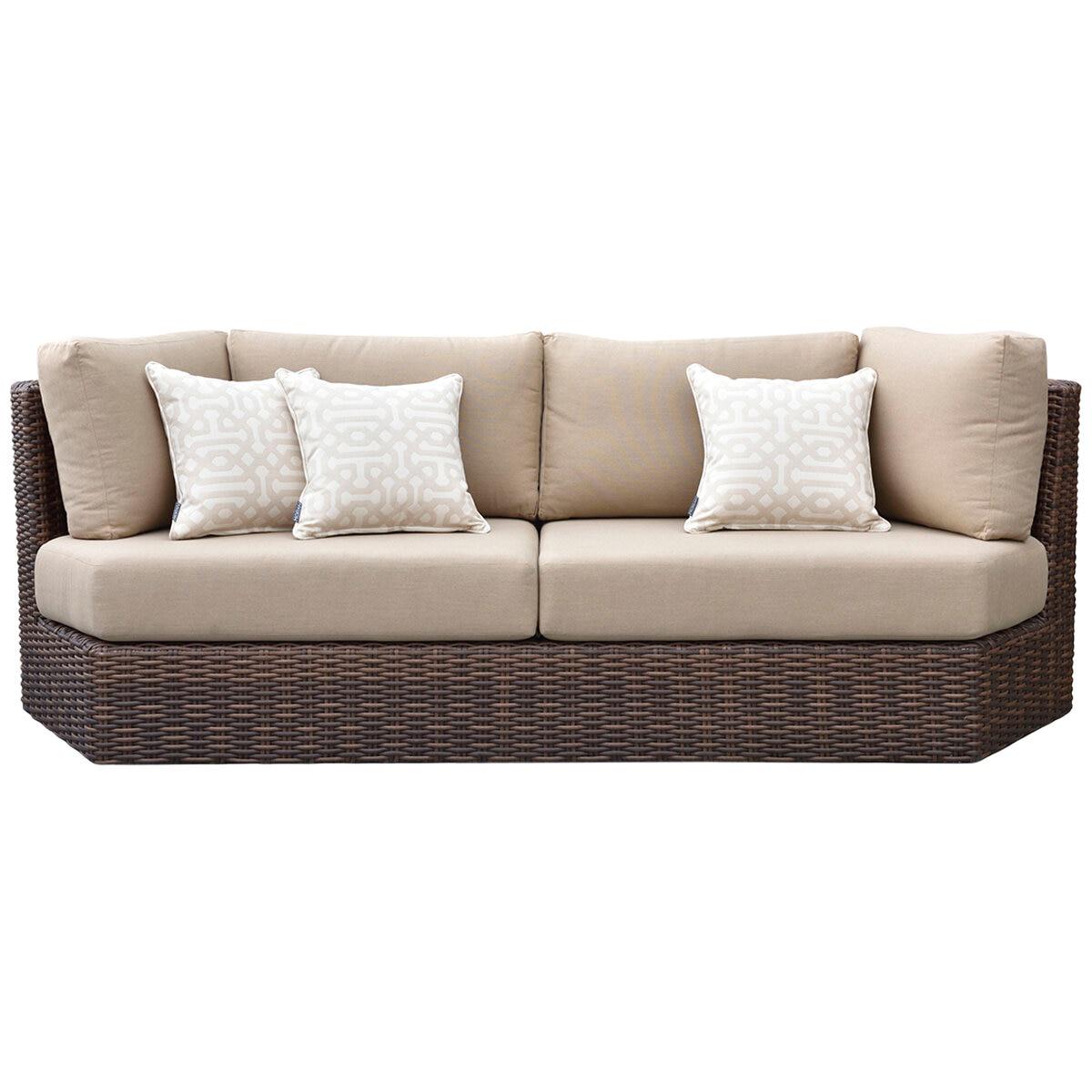 Moran Balboa Conversation 4 Piece Set
