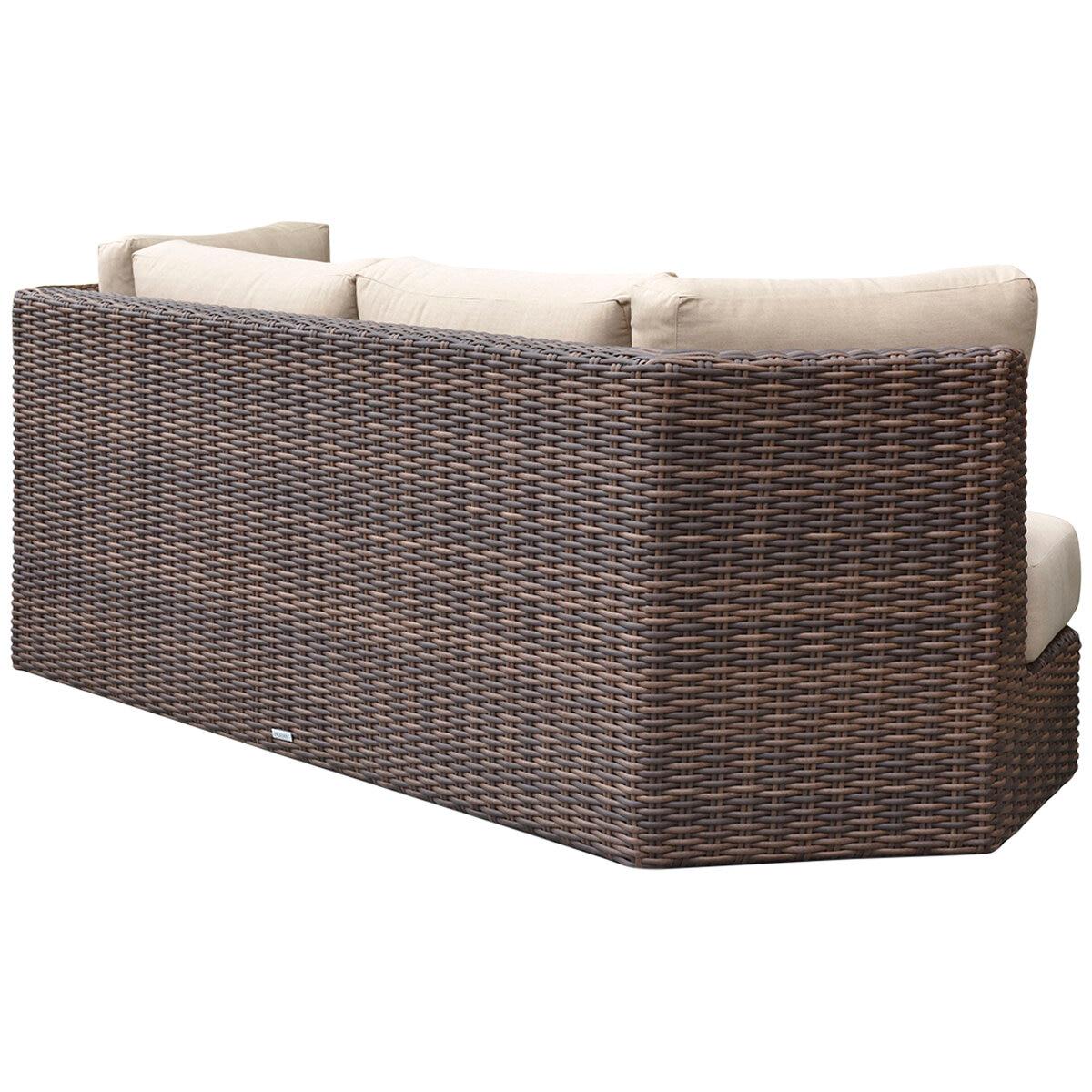 Moran Balboa Conversation 4 Piece Set