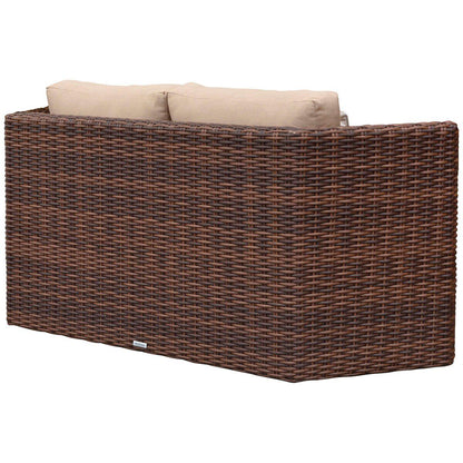 Moran Balboa Conversation 4 Piece Set
