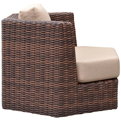 Moran Balboa Conversation 4 Piece Set
