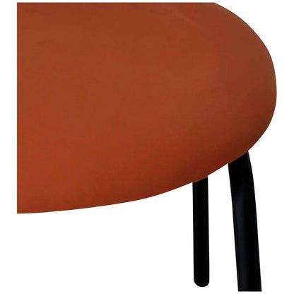 Moran Copenhagen Dining Chair Capital Cinnamon 2 Pack
