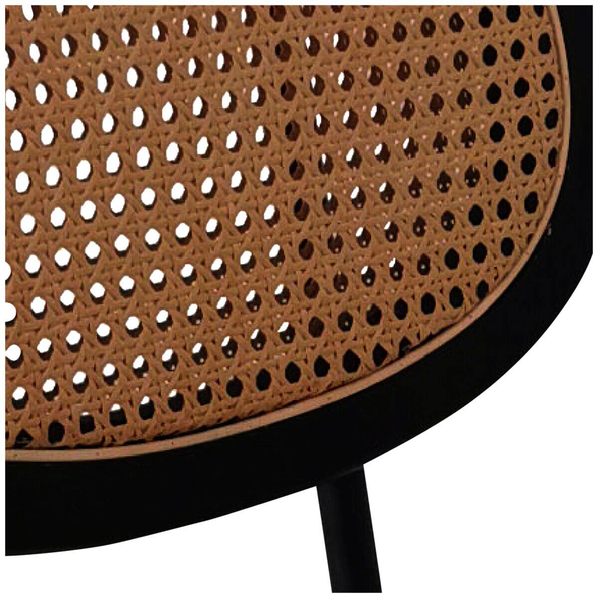 Moran Copenhagen Dining Chair Capital Cinnamon 2 Pack