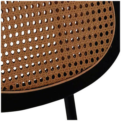 Moran Copenhagen Dining Chair Capital Cinnamon 2 Pack