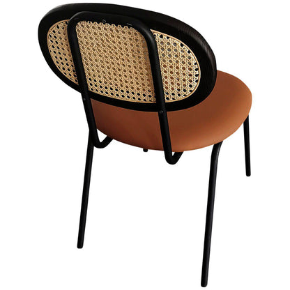 Moran Copenhagen Dining Chair Capital Cinnamon 2 Pack