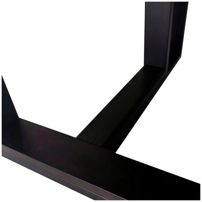 Moran Copenhagen Pandora Stone Top Dining Table 2.1M
