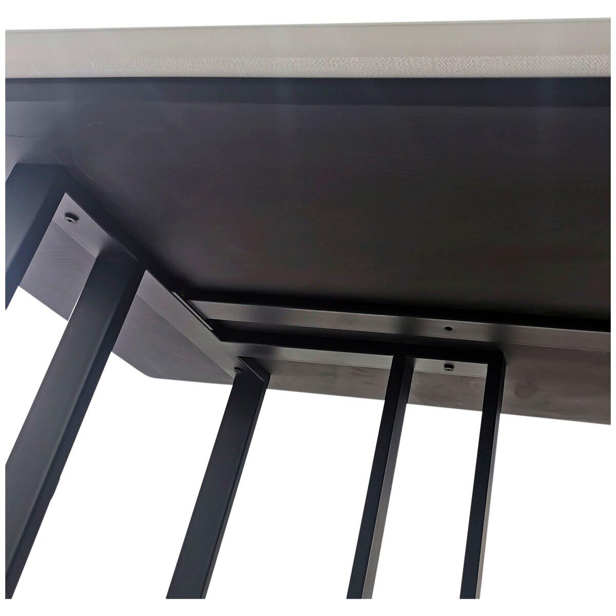 Moran Copenhagen Pandora Stone Top Dining Table 2.1M