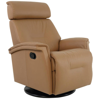 Moran Fjords Rome Relaxer Large Rocker Recliner