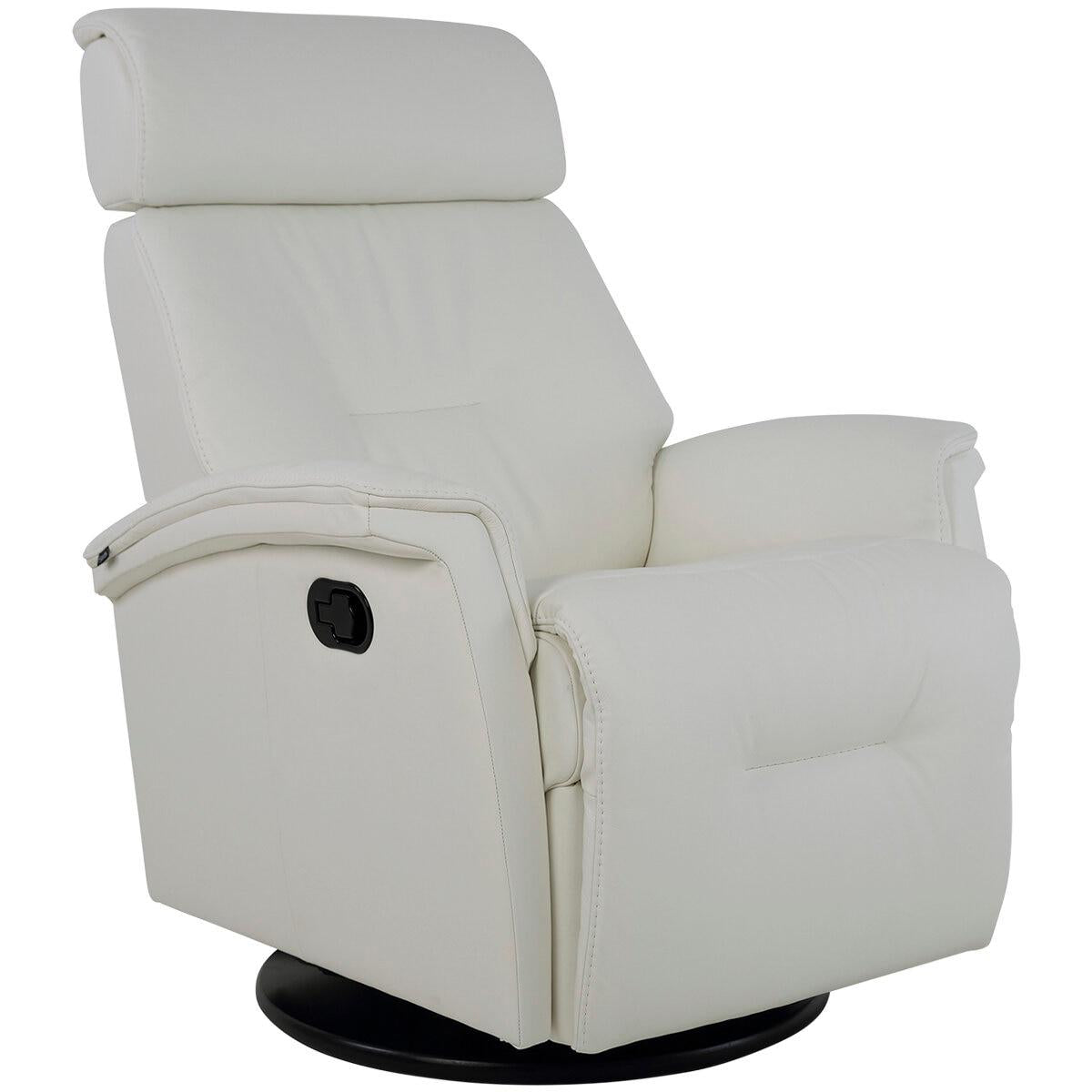 Moran Fjords Rome Relaxer Large Rocker Recliner