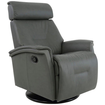Moran Fjords Rome Relaxer Large Rocker Recliner