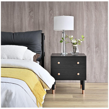 Moran Heidi Bedside Table