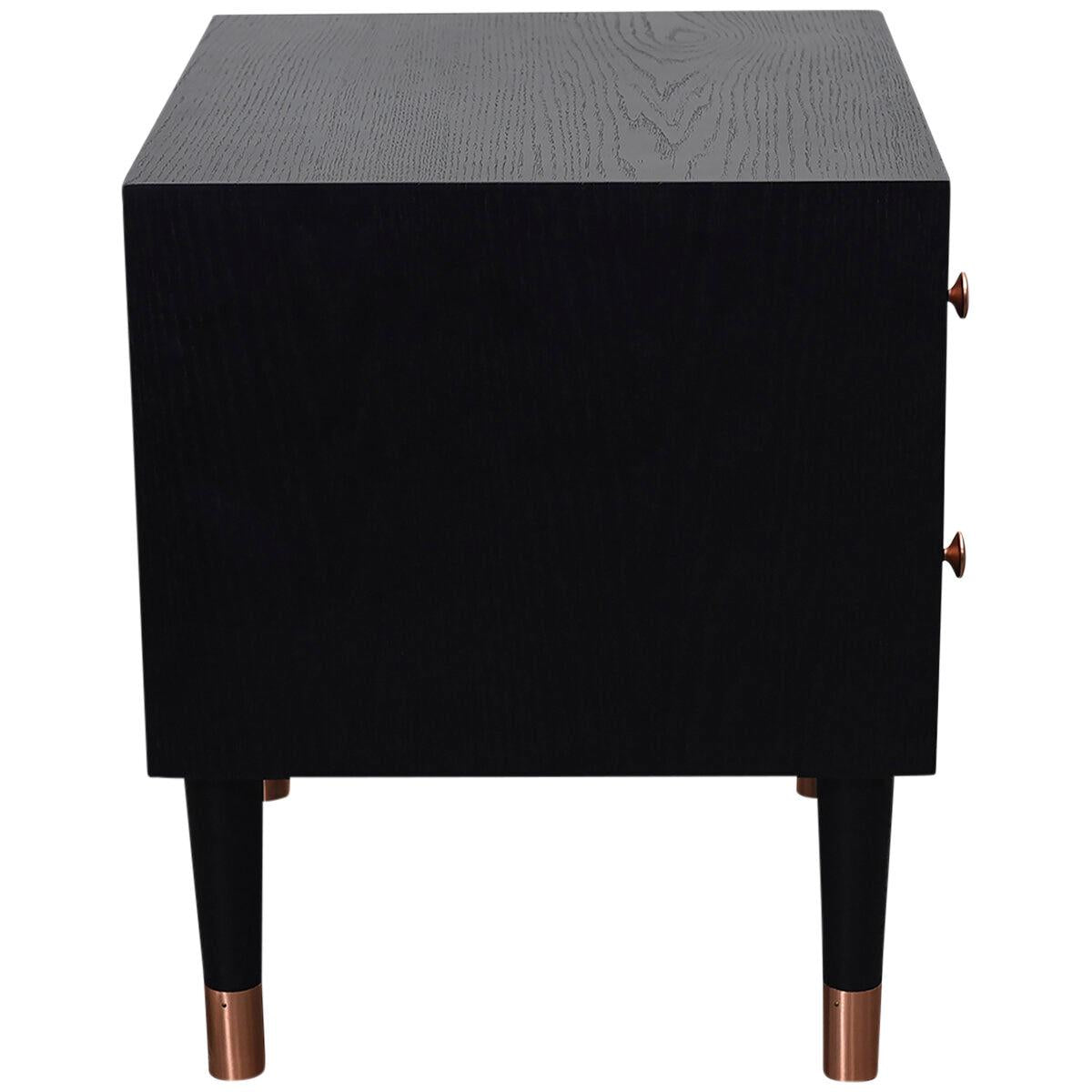Moran Heidi Bedside Table