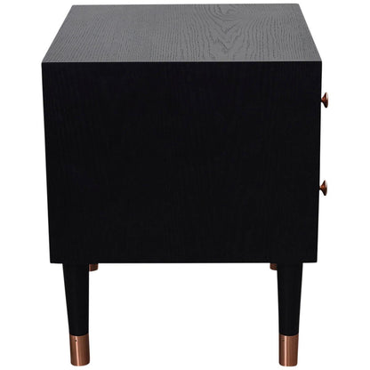 Moran Heidi Bedside Table