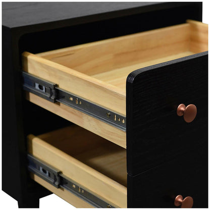 Moran Heidi Bedside Table