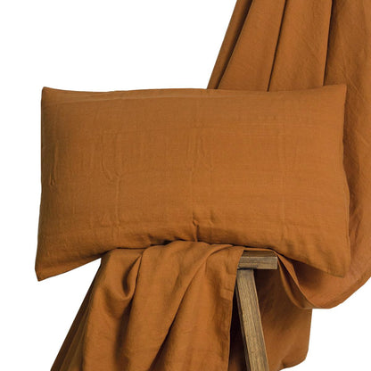 Moran Home Pillowcase Blush 2 Pack