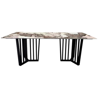 Moran Prague Pandora Dining Table 2.4m