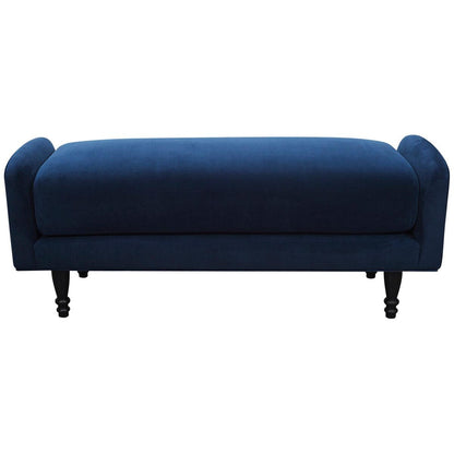 Moran Princess Bench Seat Plush Bone