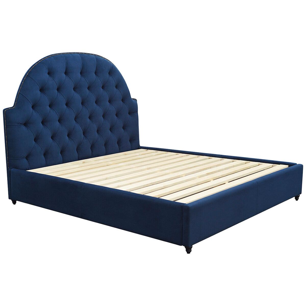 Moran Princess King Bed Frame