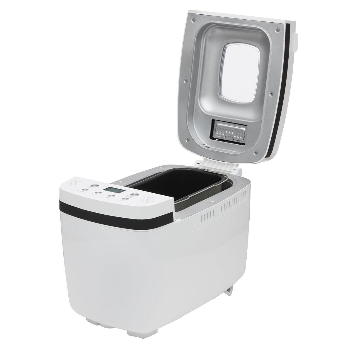 Morphy Richards Bread Maker With Fruit And Nut Dispenser MRBRD13W