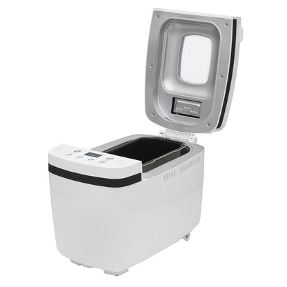 Morphy Richards Bread Maker With Fruit And Nut Dispenser MRBRD13W