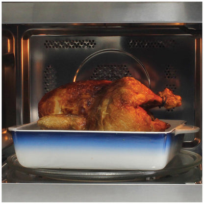 Morphy Richards Microwave Oven With Grill And Convection Black 34L MRMWO34GC