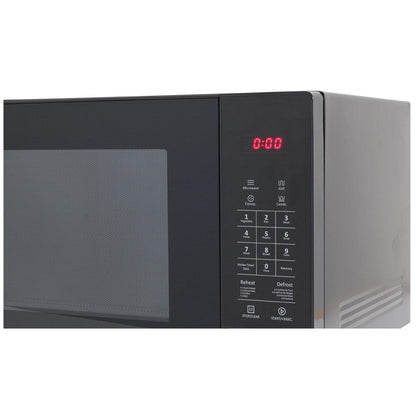 Morphy Richards Microwave Oven With Grill And Convection Black 34L MRMWO34GC