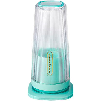 Morphy Richards Portable Blender With Wireless Charger Mint